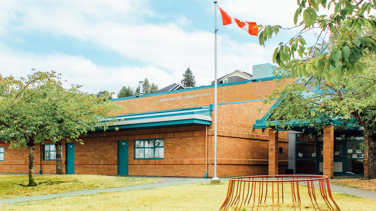 Sandy Hill Elementary