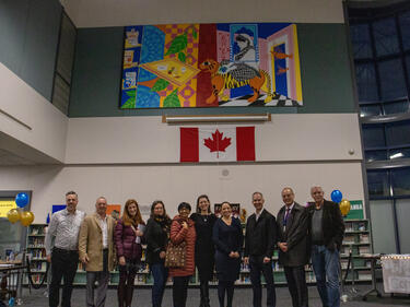 RHSS Celebration of Learning