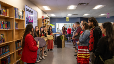 Fraser MMIWG Fraser MMIWG