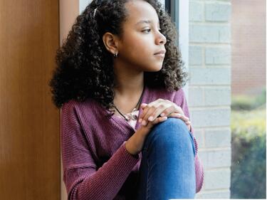 Child and youth mental health  2025