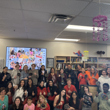 group photo May 5